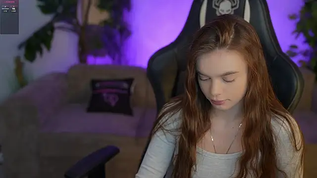 Zlata_Sky's cam snapshot