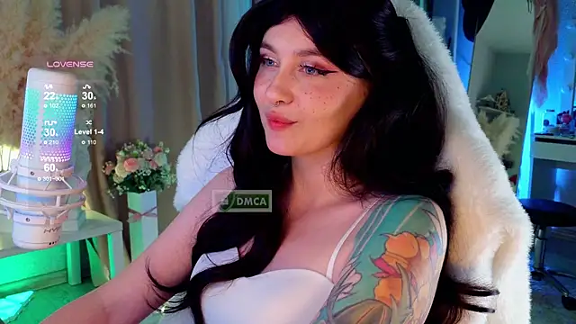 honeycherry's cam snapshot