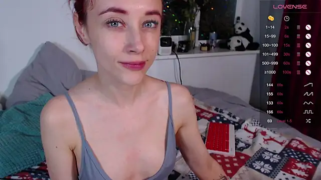 spoilme_gently's web cam