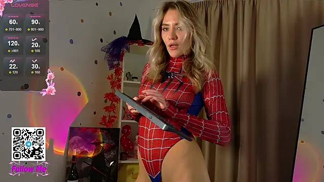 Hakuuna_Matata's cam snapshot