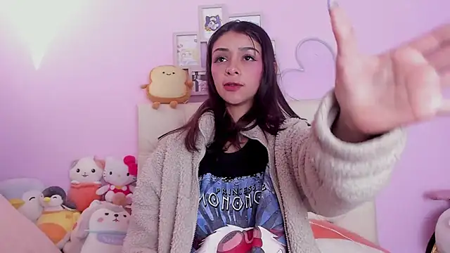 Yuni_kim's cam snapshot