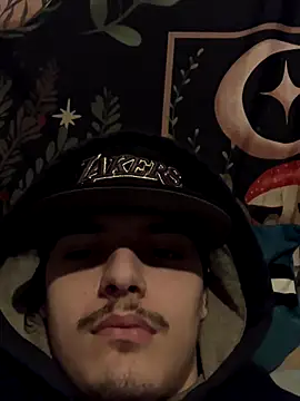 CarmeloA live sex cam