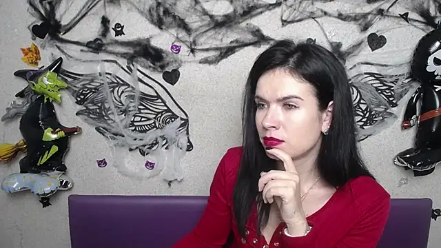 JasmineKouch's cam snapshot