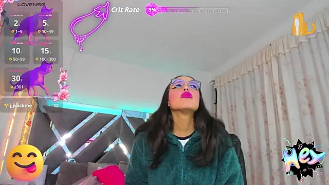 Abby_esposiito's cam snapshot