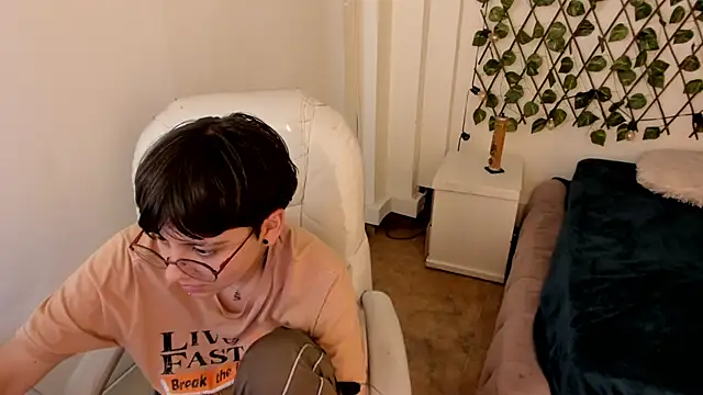 Nathaly_ds's cam snapshot