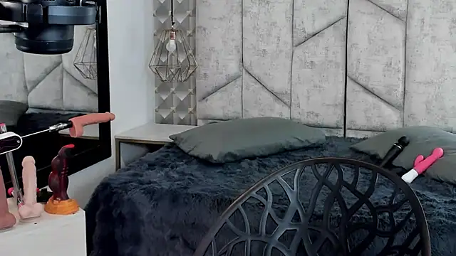 NiicolleMiller's cam snapshot