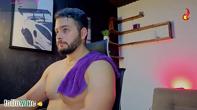 Andrew_Brown live sex cam