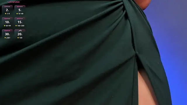 MiaFarrell_'s cam snapshot