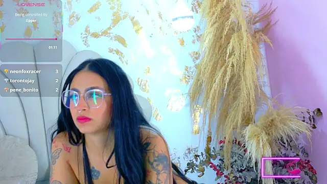 HellemMonet's cam snapshot