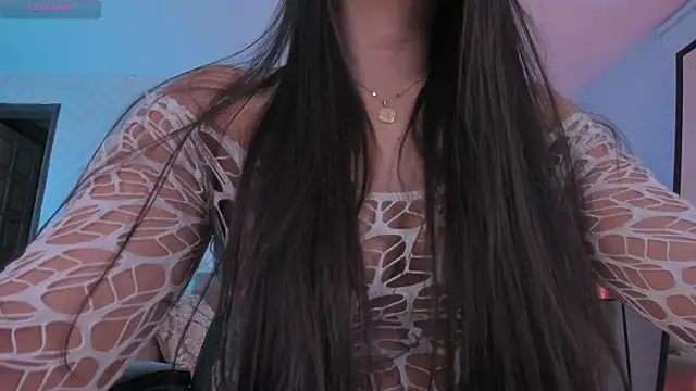 AngelicaVega's cam snapshot