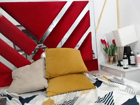 MarilinMowss's cam snapshot