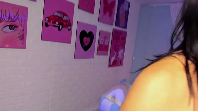 ArtemisaMoonn's cam snapshot