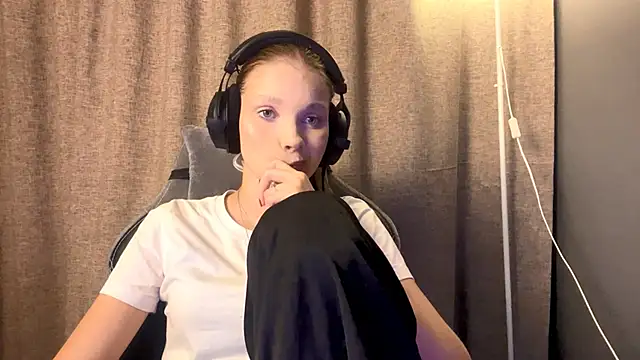 Softixq's cam snapshot