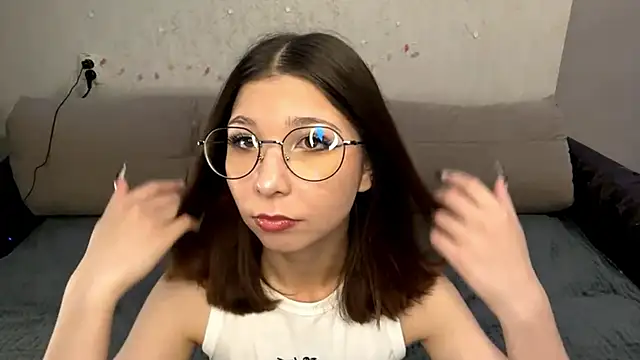 doublemuse's cam snapshot