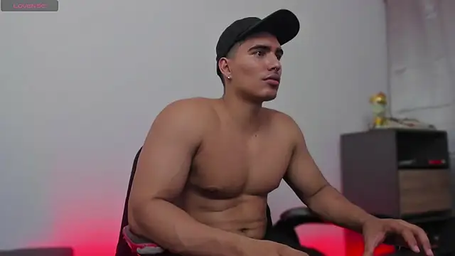 JamesGraay live sex cam