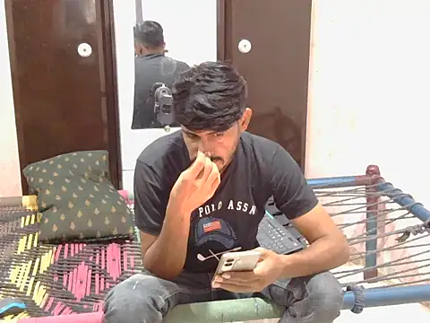 HotXKrish live sex cam