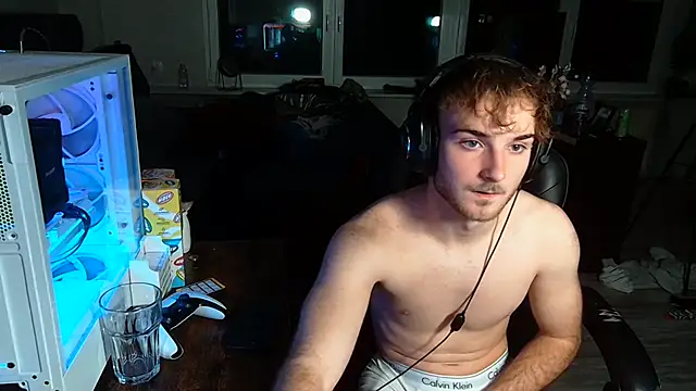 WolkenJunge2006 live sex cam