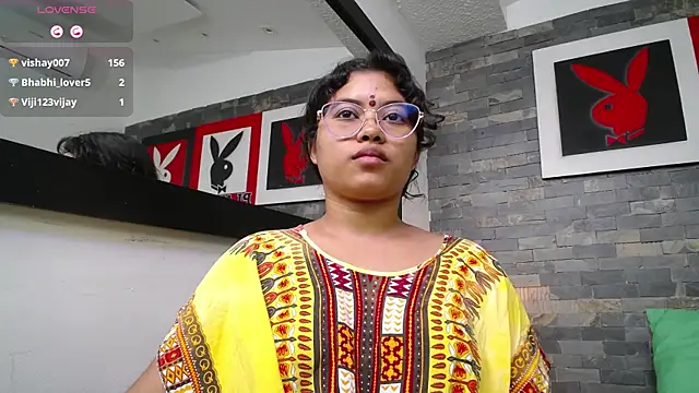 shaila_yojana's cam snapshot