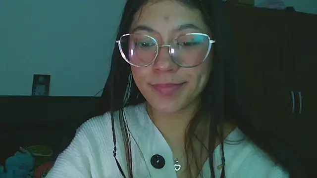 LissyM's cam snapshot