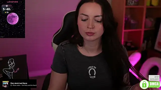 Billiexxox's cam snapshot