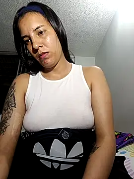 Bonny_Klote's cam snapshot