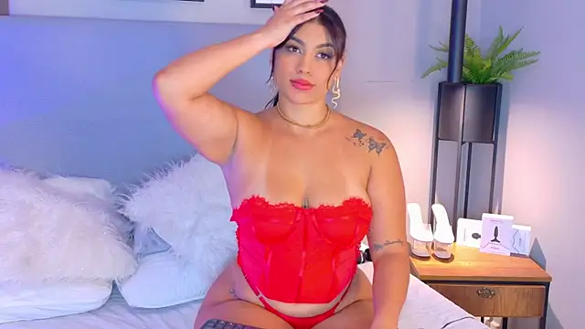 AlynAllen's cam snapshot