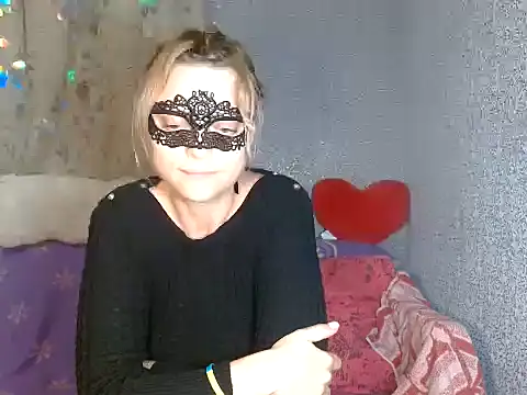 Miss_Nona's cam snapshot