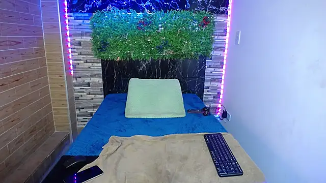 dayis_durand's cam snapshot