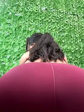 ROUSE_SINCLAIR's cam snapshot