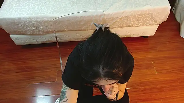 lincebdsm's cam snapshot