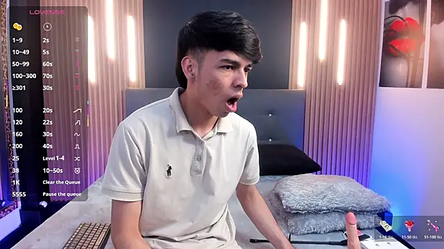 OnlyJos live sex cam