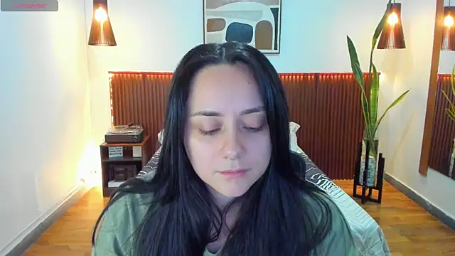 KatherineBond's cam snapshot