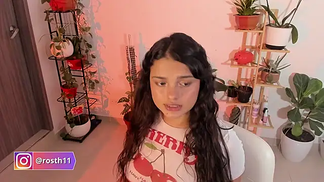 rossth1's cam snapshot