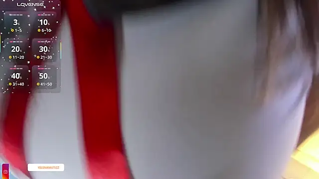 Yelena_mutiz's cam snapshot