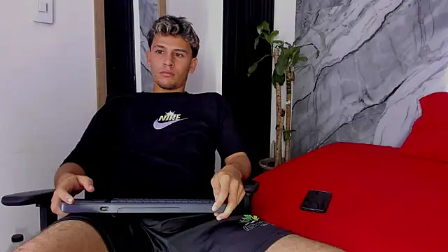 Alan-Smith1 live sex cam