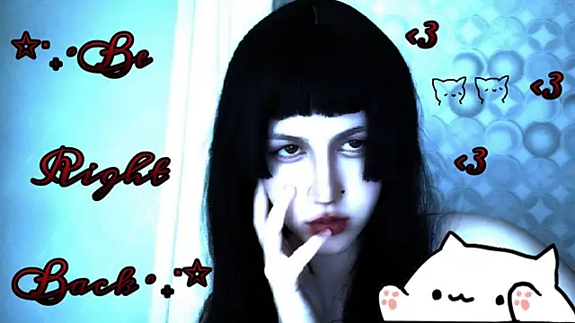 kamisama_ami's cam snapshot