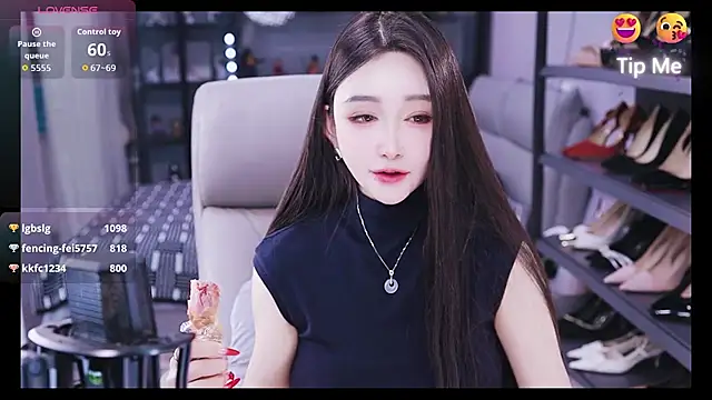 Liora-'s cam snapshot