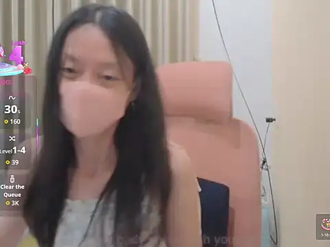 Lil-Cherries's cam snapshot