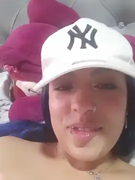 Lauren-lau's cam snapshot