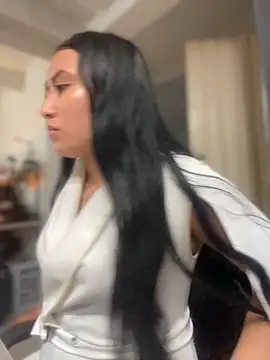 Venus_Rivers's cam snapshot