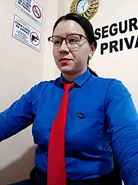 Hannah-colx's cam snapshot