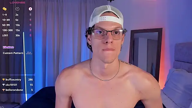 troy_palmer live sex cam