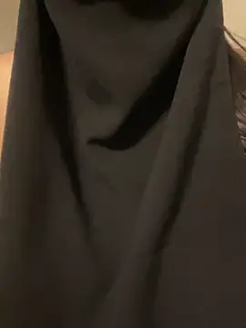 Shainna's cam snapshot