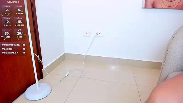 Layla_arabelle's cam snapshot