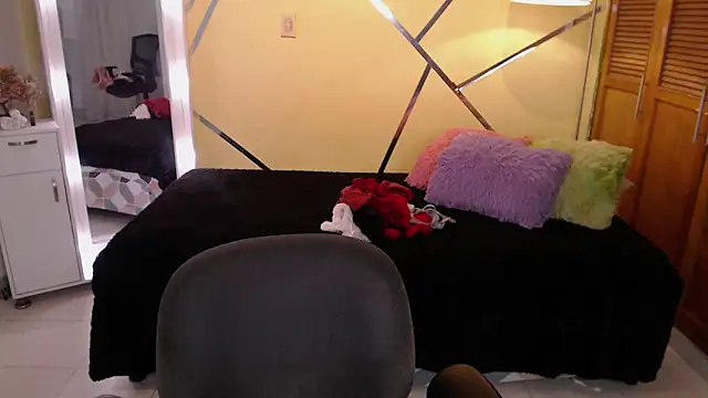 shirleyrojas's cam snapshot