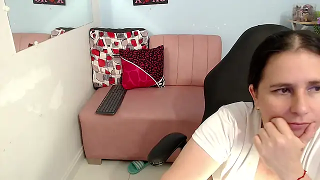 victoria_jones's cam snapshot