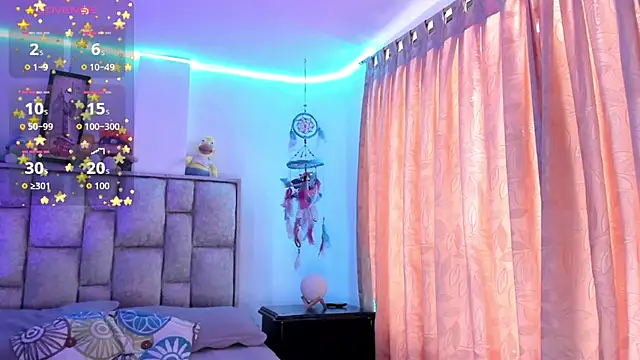 brianaGuzman's cam snapshot