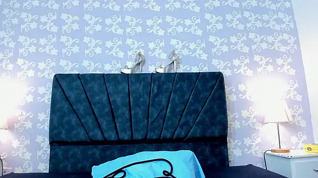 SalomeSimonz's cam snapshot