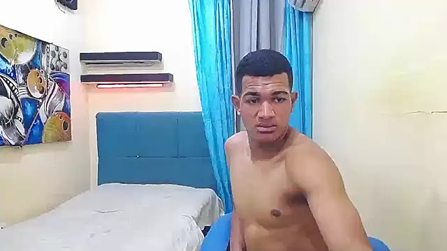 Black_hugecock live sex cam