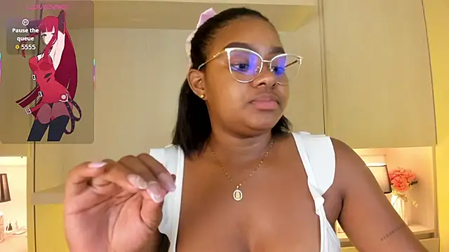 tamaraa_smiith's cam snapshot